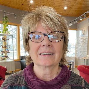 Meet your Posher, Jeri